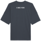 T-Shirt Oversized unisexe