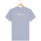 T-Shirt unisexe