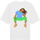 T-Shirt oversized unisexe