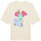 T-Shirt oversized unisexe