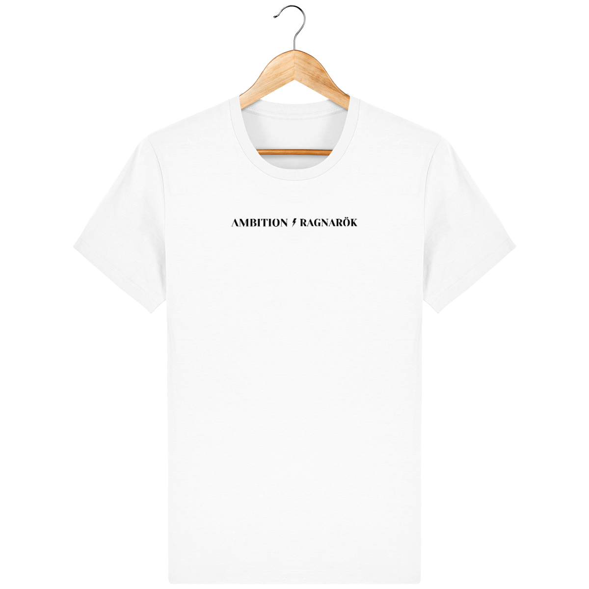 T-shirt unisexe Ambition x Ragnarök