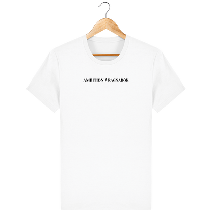 T-shirt unisexe Ambition x Ragnarök