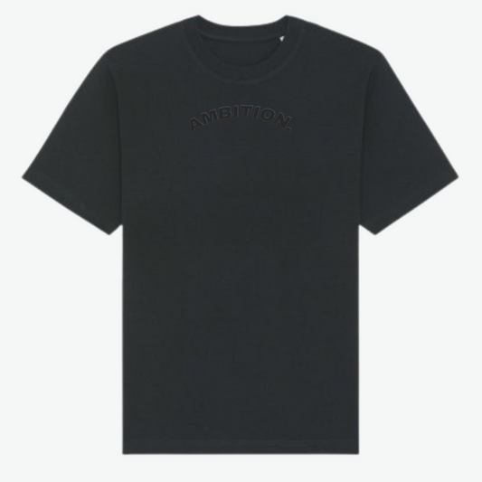 T-shirt Oversized Noir