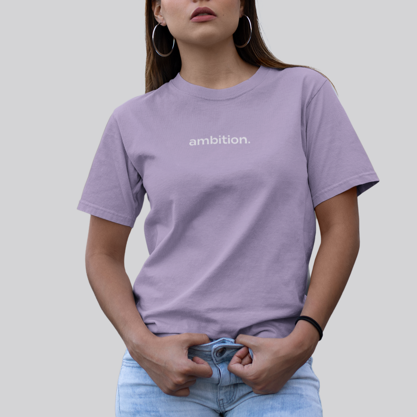 T-Shirt Unisexe Ambition