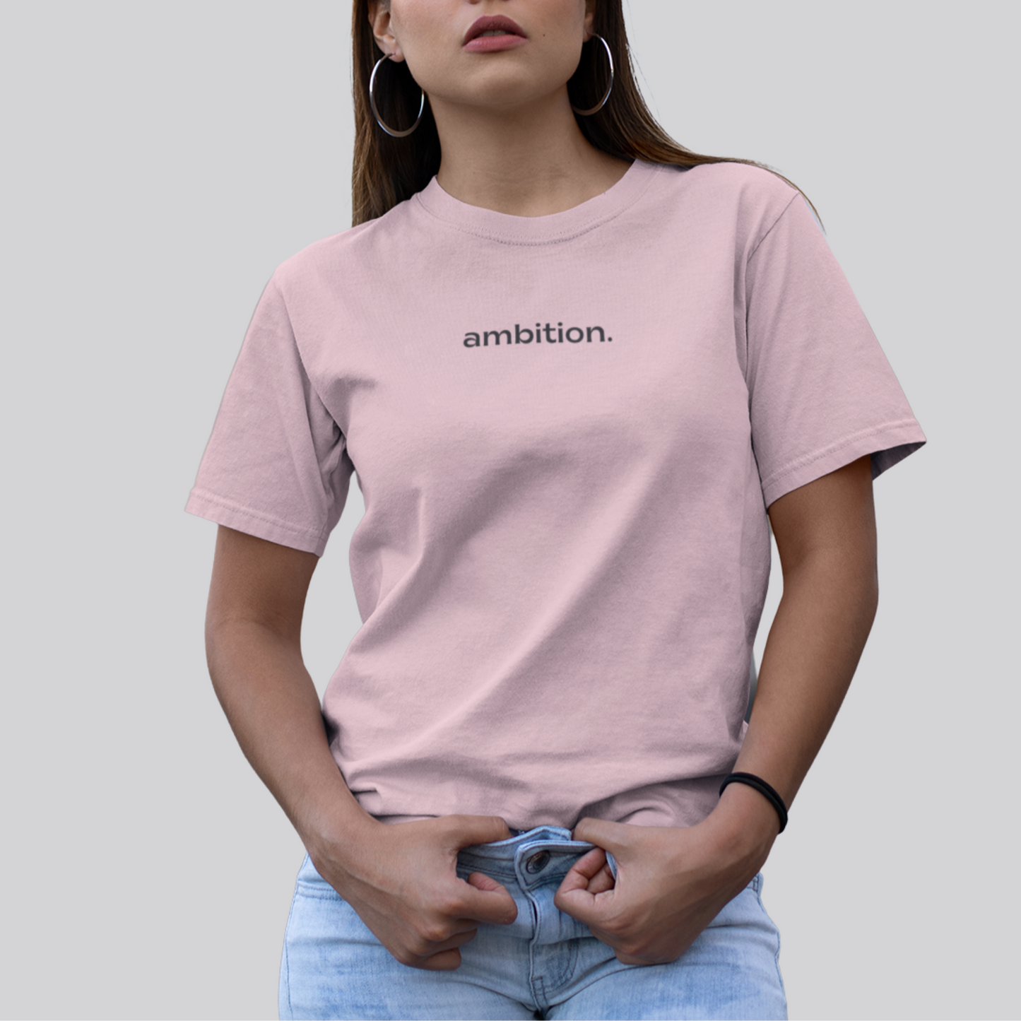 T-Shirt Unisexe Ambition