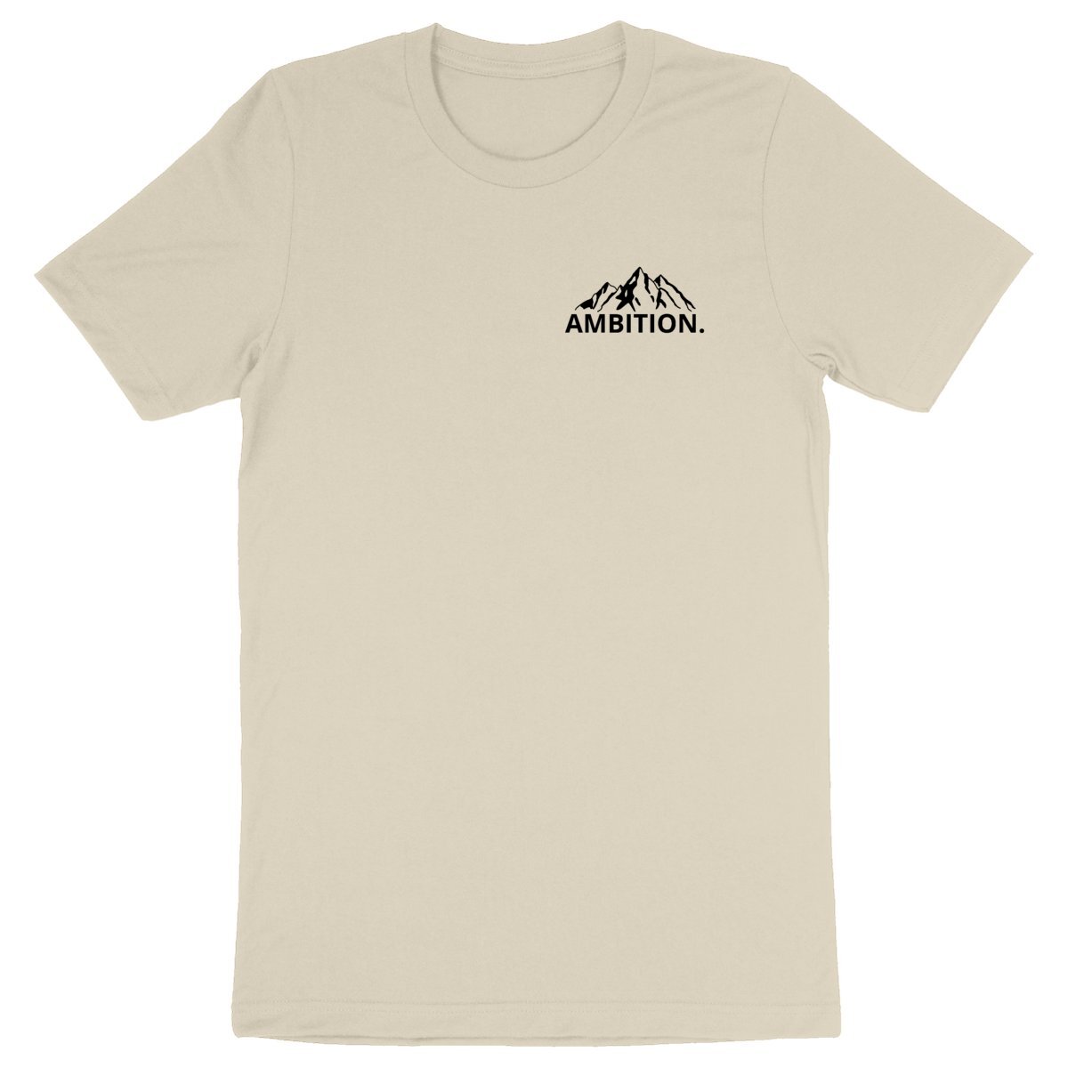 T-Shirt Montagne